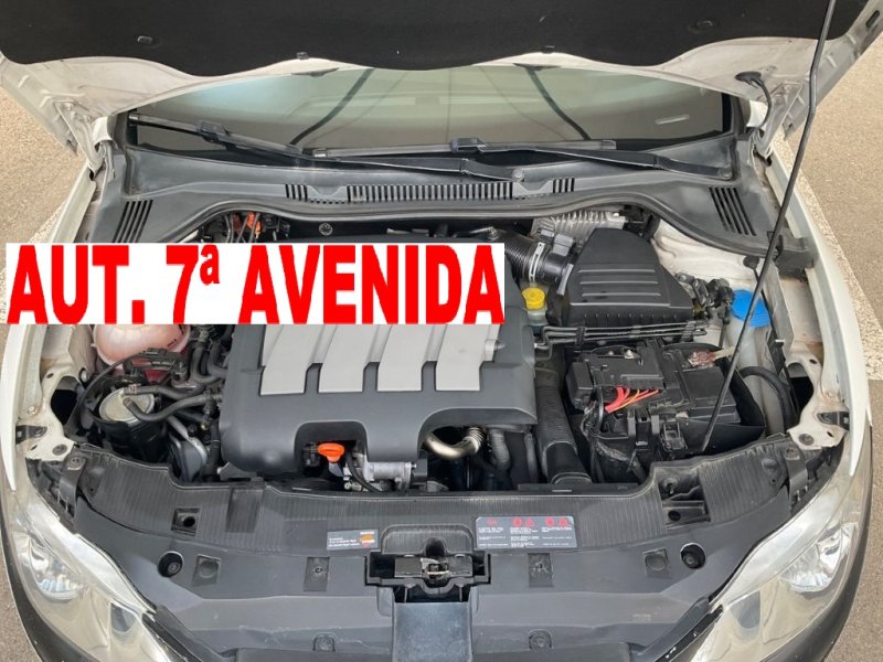 SEAT IBIZA 1600 TDI SPORT DE 105 CV