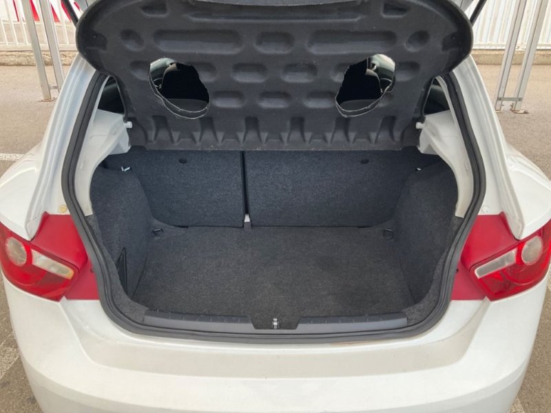 SEAT IBIZA 1600 TDI SPORT DE 105 CV