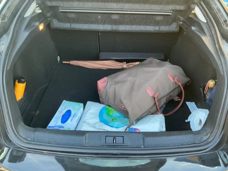 RENAULT LAGUNA 2.0 T/DIESEL CON 6 VELOCIDADES 130 CV