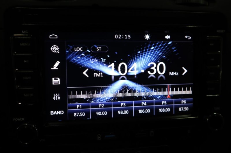 VOLKSWAGEN GOLF 1.900 TDI DE 105V CV CON 5 PUERTAS