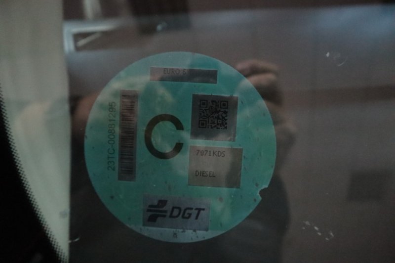 SKODA RAPID 1600 TDI DE 115 CV