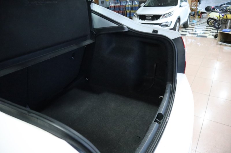 SKODA RAPID 1600 TDI DE 115 CV