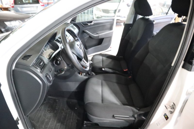 SKODA RAPID 1600 TDI DE 115 CV