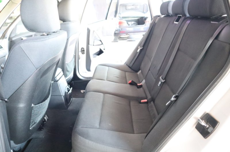 BMW X3 2.0 TURBO DIESEL DE 150 CV Y 6 VEL.