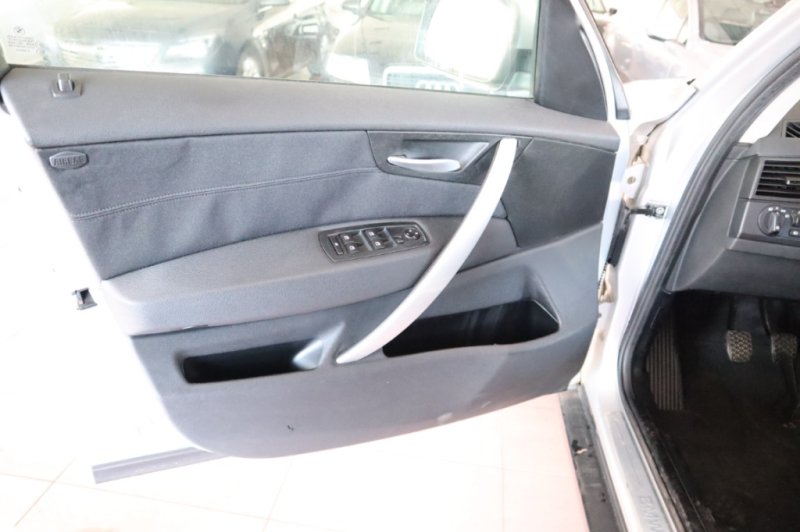 BMW X3 2.0 TURBO DIESEL DE 150 CV Y 6 VEL.