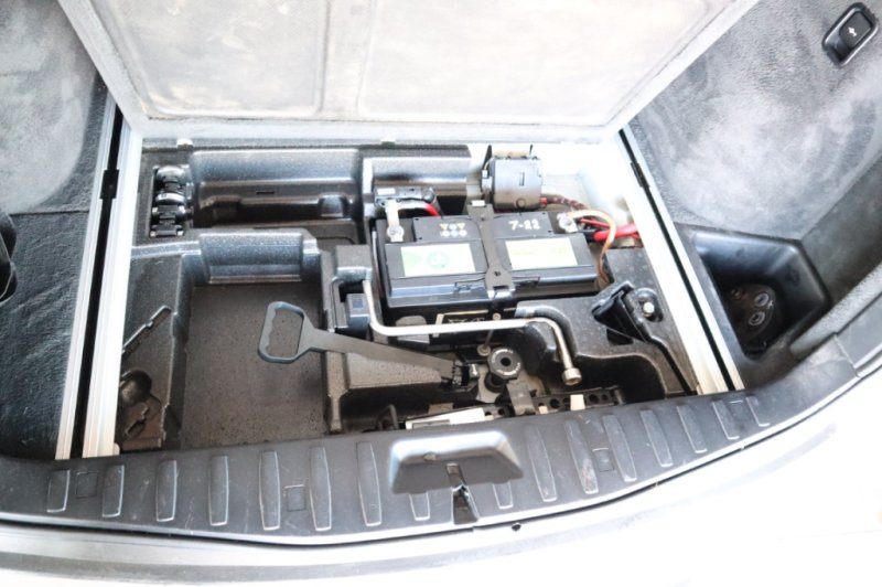 BMW X3 2.0 TURBO DIESEL DE 150 CV Y 6 VEL.