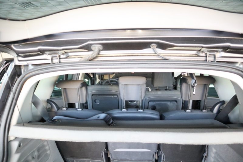 RENAULT SCENIC 1500 CC T/DIESEL Y 105 CV