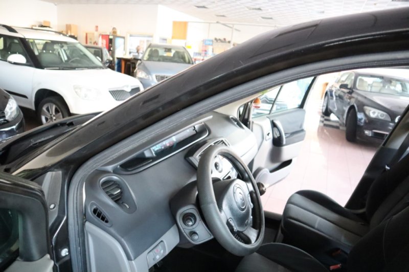 RENAULT SCENIC 1500 CC T/DIESEL Y 105 CV