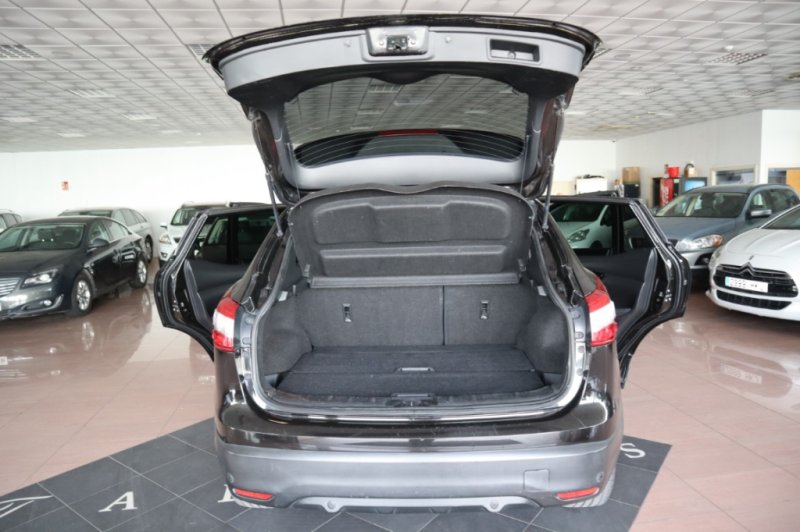 NISSAN QASHQAI TODOCAMINO DE 110 CV