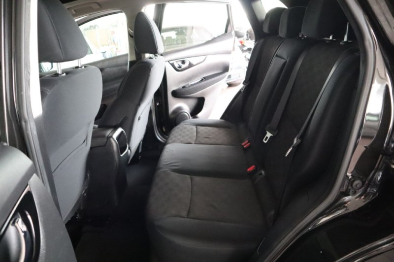 NISSAN QASHQAI TODOCAMINO DE 110 CV