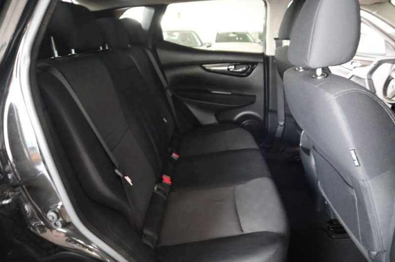 NISSAN QASHQAI TODOCAMINO DE 110 CV