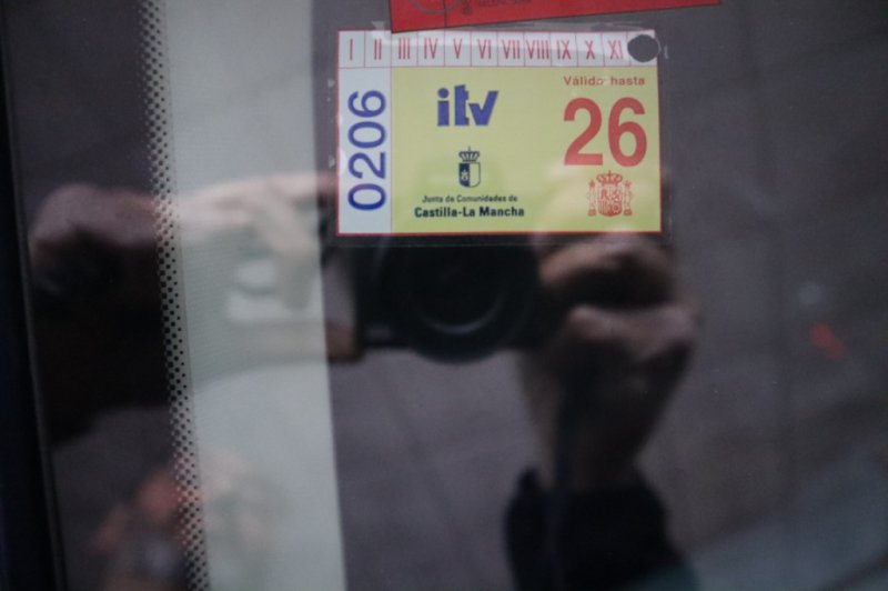 SEAT IBIZA DE 1000 CC GAOLINA Y GAS