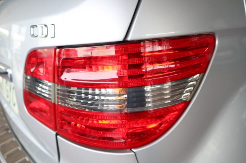 MERCEDES-BENZ B 200 MONOVOLUMEN DE 5 PUERTAS