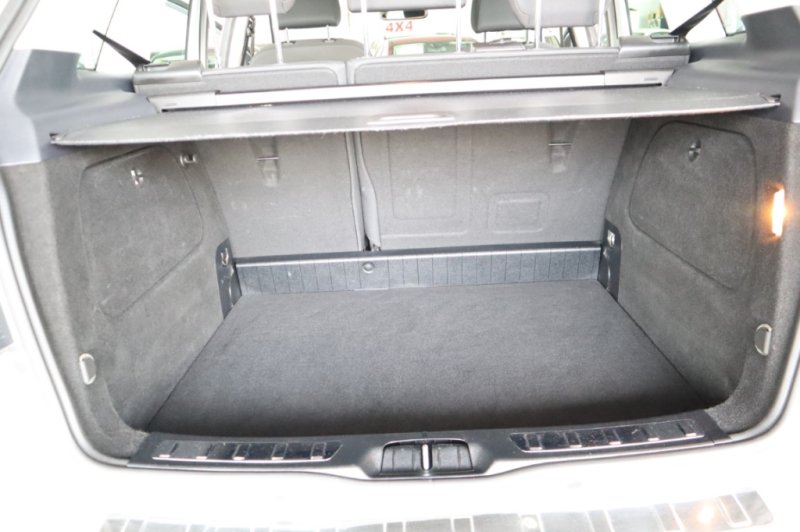 MERCEDES-BENZ B 200 MONOVOLUMEN DE 5 PUERTAS