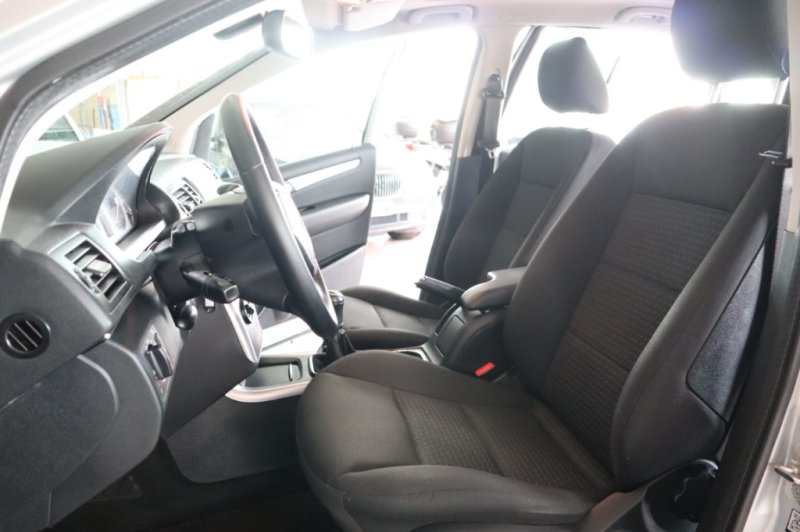 MERCEDES-BENZ B 200 MONOVOLUMEN DE 5 PUERTAS