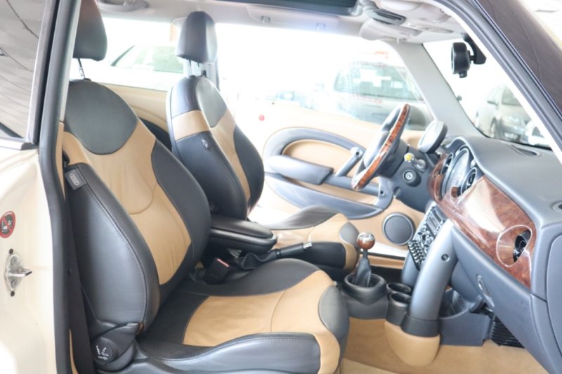 MINI ONE 3 PUERTAS CON 90 CV Y 6 VELOCIDADES