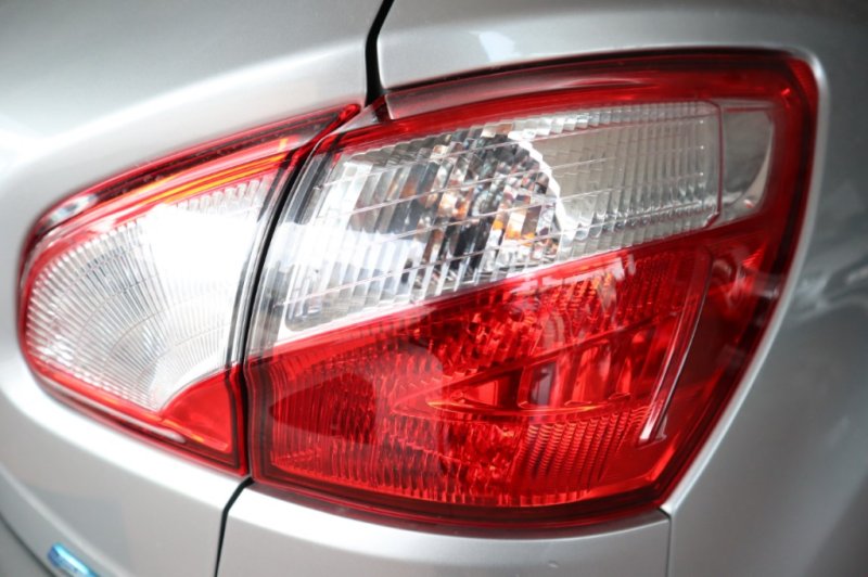 NISSAN QASHQAI DCI TEKNA SPORT DE 106 CV