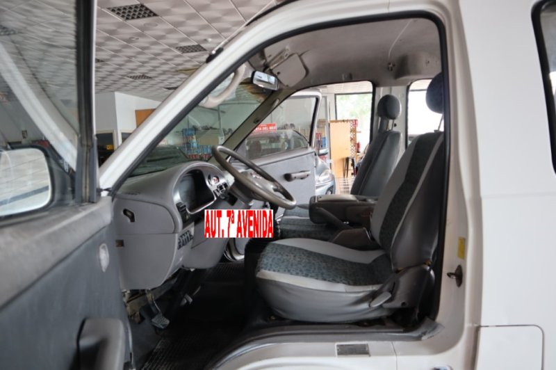 KIA PREGIO DE 2700 CC  CON 90 CV