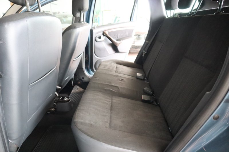 DACIA DUSTER 1500 DCI TODO CAMINO