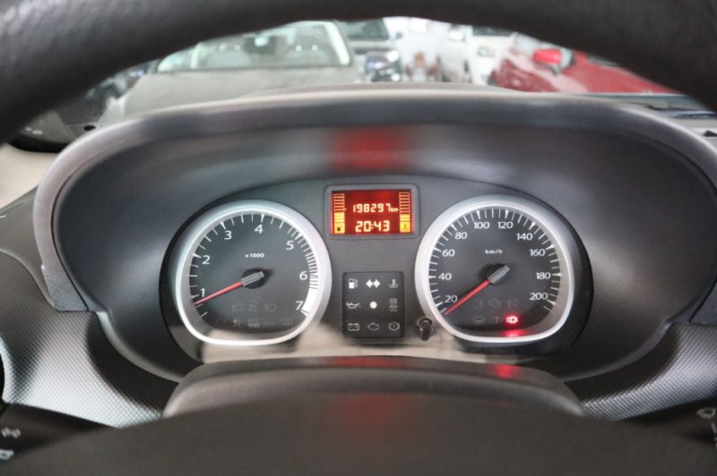 DACIA DUSTER 1500 DCI TODO CAMINO