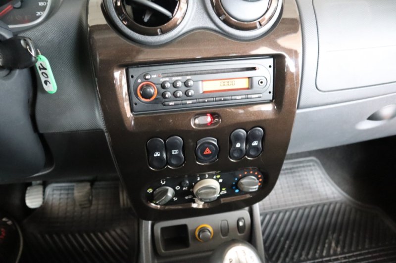 DACIA DUSTER 1500 DCI TODO CAMINO