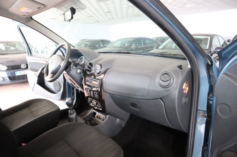 DACIA DUSTER 1500 DCI TODO CAMINO