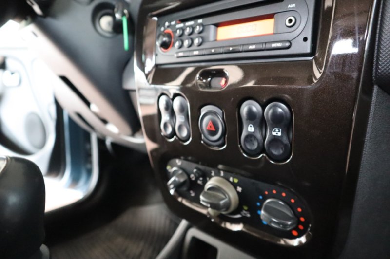 DACIA DUSTER 1500 DCI TODO CAMINO