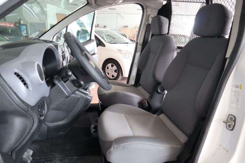 PEUGEOT PARTNER 1600 HDI