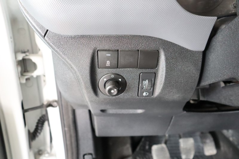 PEUGEOT PARTNER 1600 HDI