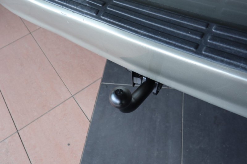 KIA CARNIVAL 2900 CC TURBO DIESEL