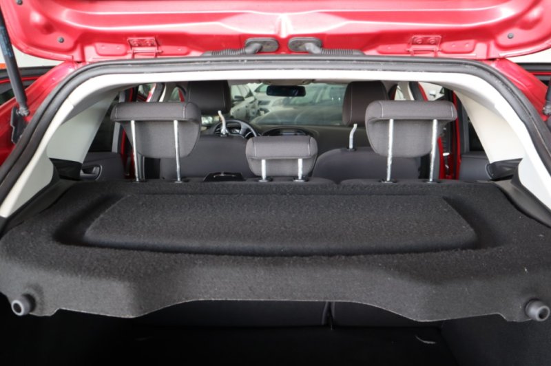 FORD FOCUS 1600 TDCI DE 115 CV Y 6 VELOCIDADES