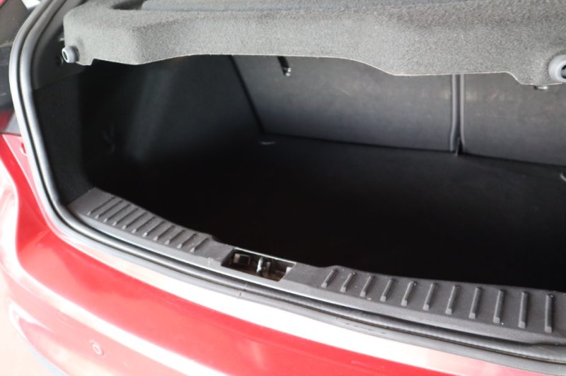 FORD FOCUS 1600 TDCI DE 115 CV Y 6 VELOCIDADES