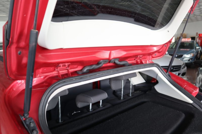 FORD FOCUS 1600 TDCI DE 115 CV Y 6 VELOCIDADES