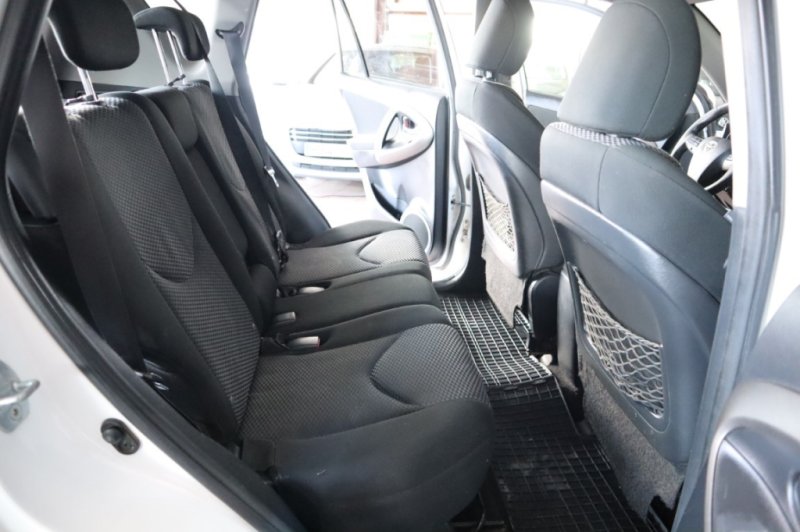 TOYOTA RAV 4 2.2 TURBO DIESEL