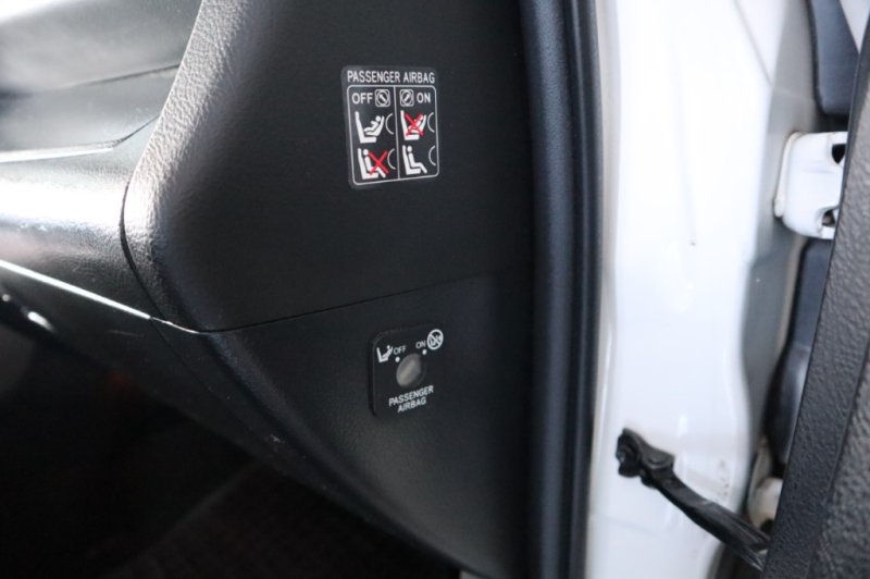 TOYOTA RAV 4 2.2 TURBO DIESEL