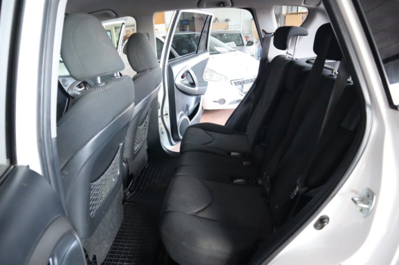 TOYOTA RAV 4 2.2 TURBO DIESEL