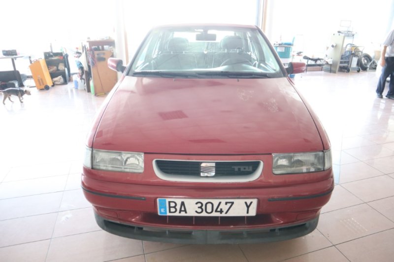 SEAT TOLEDO 1.9 TDI DE 90 CV