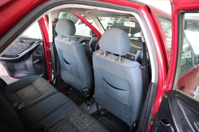 SEAT TOLEDO 1.9 TDI DE 90 CV