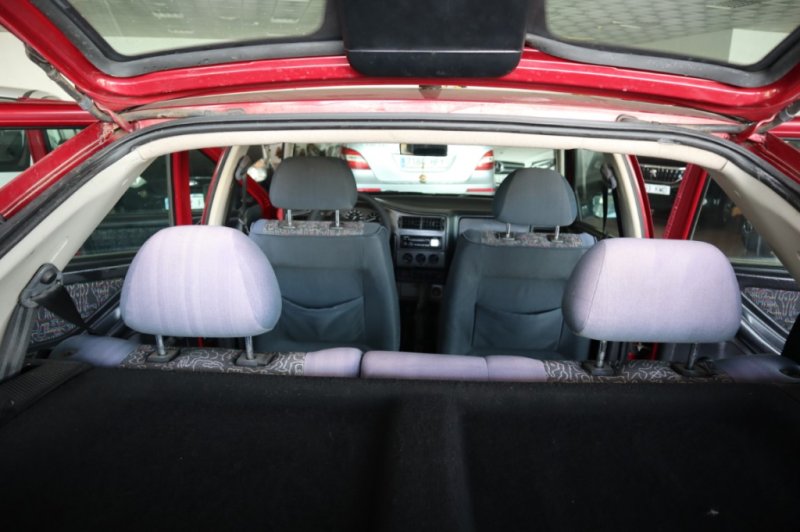 SEAT TOLEDO 1.9 TDI DE 90 CV