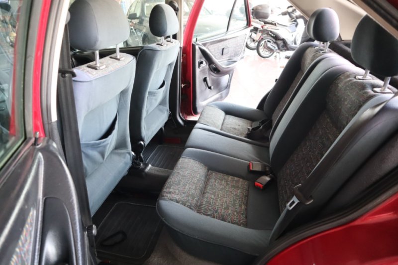 SEAT TOLEDO 1.9 TDI DE 90 CV