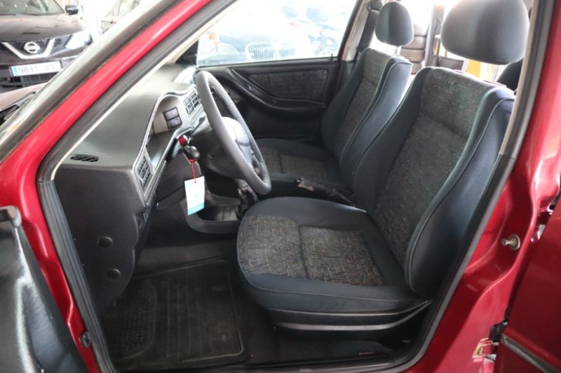 SEAT TOLEDO 1.9 TDI DE 90 CV