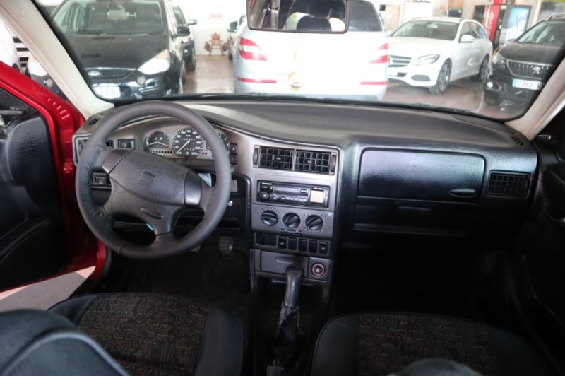 SEAT TOLEDO 1.9 TDI DE 90 CV