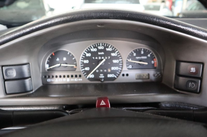 SEAT TOLEDO 1.9 TDI DE 90 CV