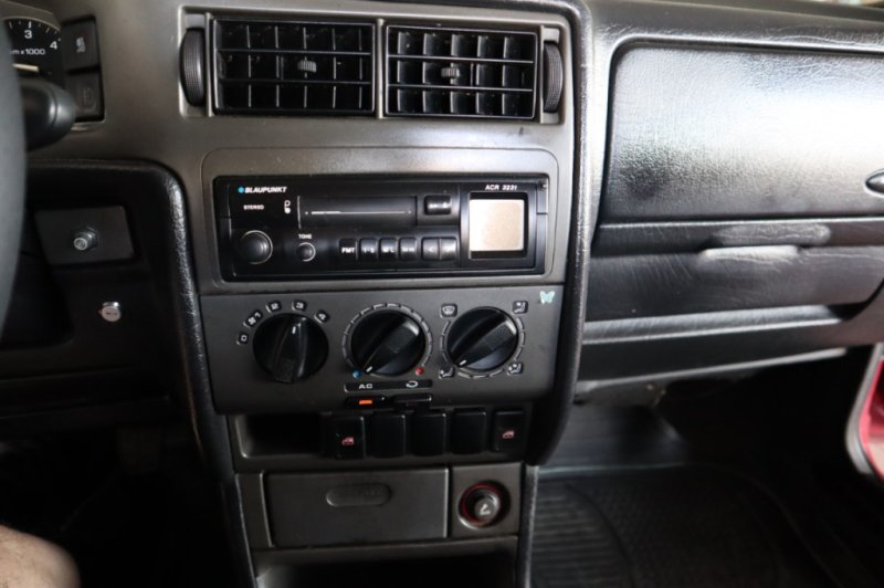 SEAT TOLEDO 1.9 TDI DE 90 CV