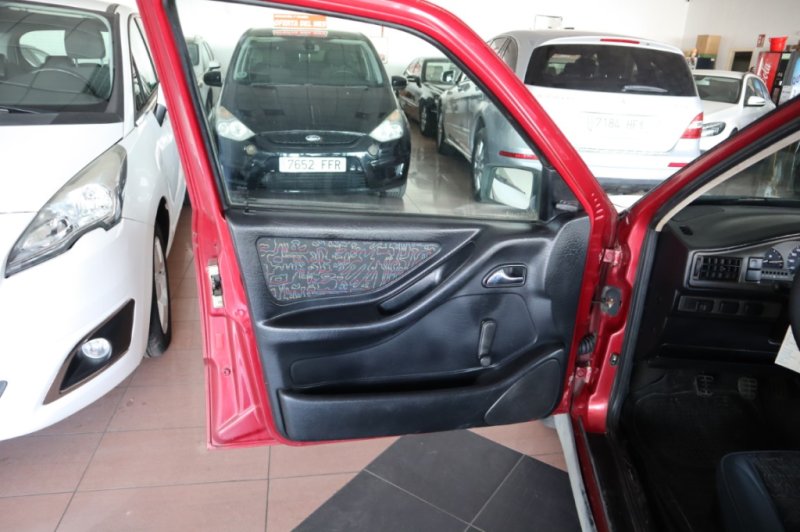 SEAT TOLEDO 1.9 TDI DE 90 CV