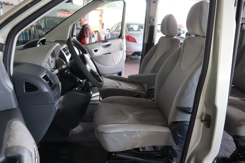 PEUGEOT EXPERT 2.0 HDI DE 120 CV Y 6 VEL.