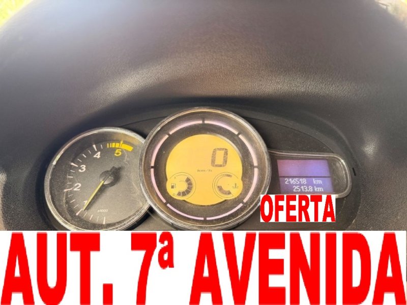 RENAULT MEGANE 1500 DCI TURBO DIESEL CON 6 VEL.