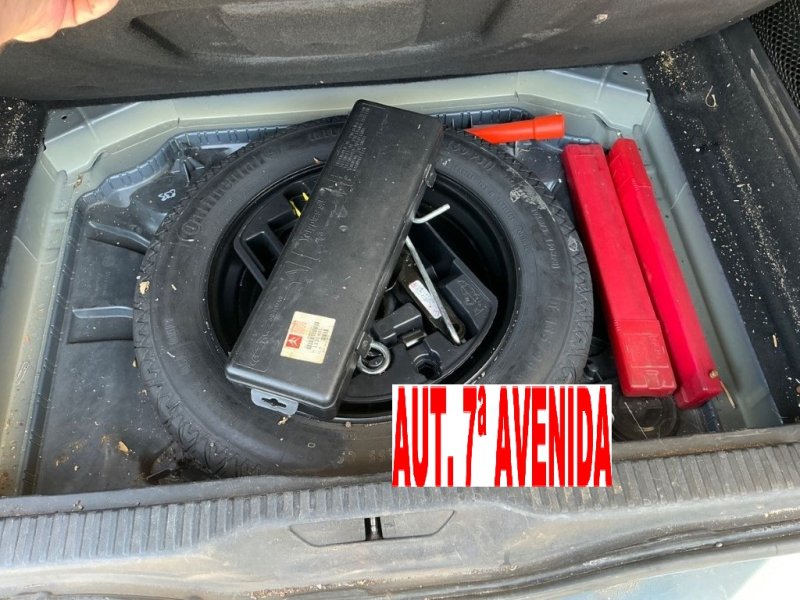 CITROEN C4 PICASSO HDI DE 115 CV Y CAJA DE CAMBIOS DE 6 VEL