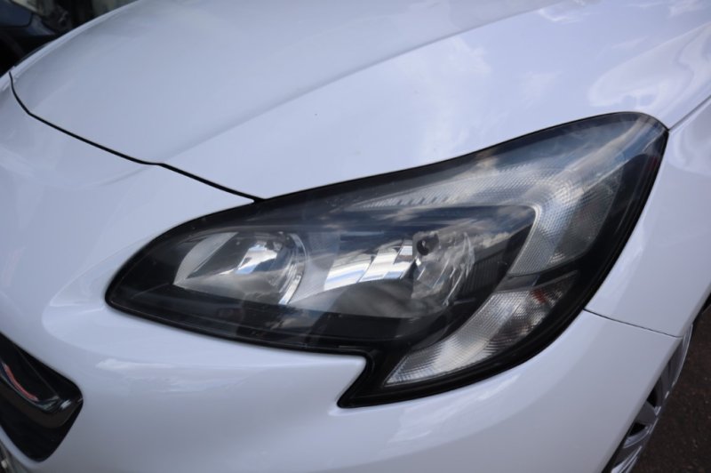 OPEL CORSA 1300  CC TURBO DIESEL