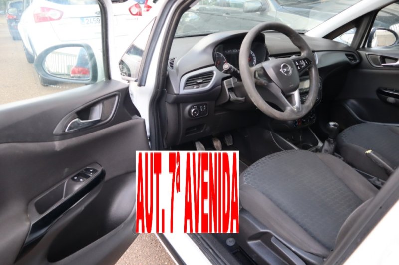 OPEL CORSA 1300  CC TURBO DIESEL